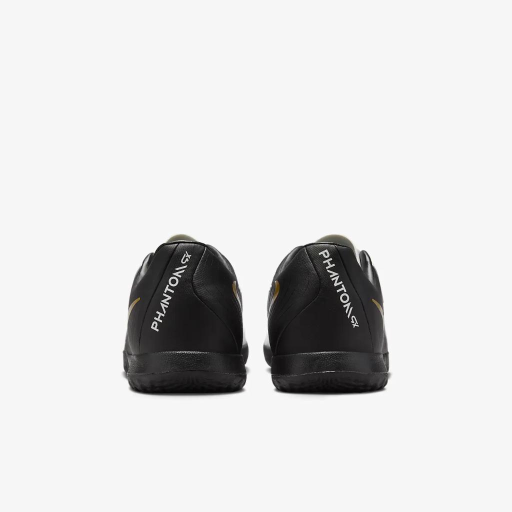 Nike Phantom GX 2 Academy IC Low-Top Soccer Shoes FJ2581-100