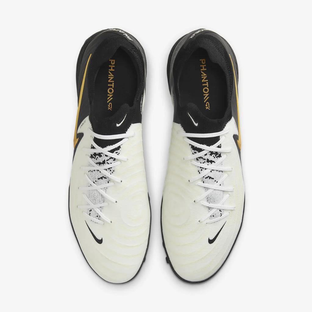 Nike Phantom GX 2 Pro TF Low-Top Soccer Shoes FJ2583-100