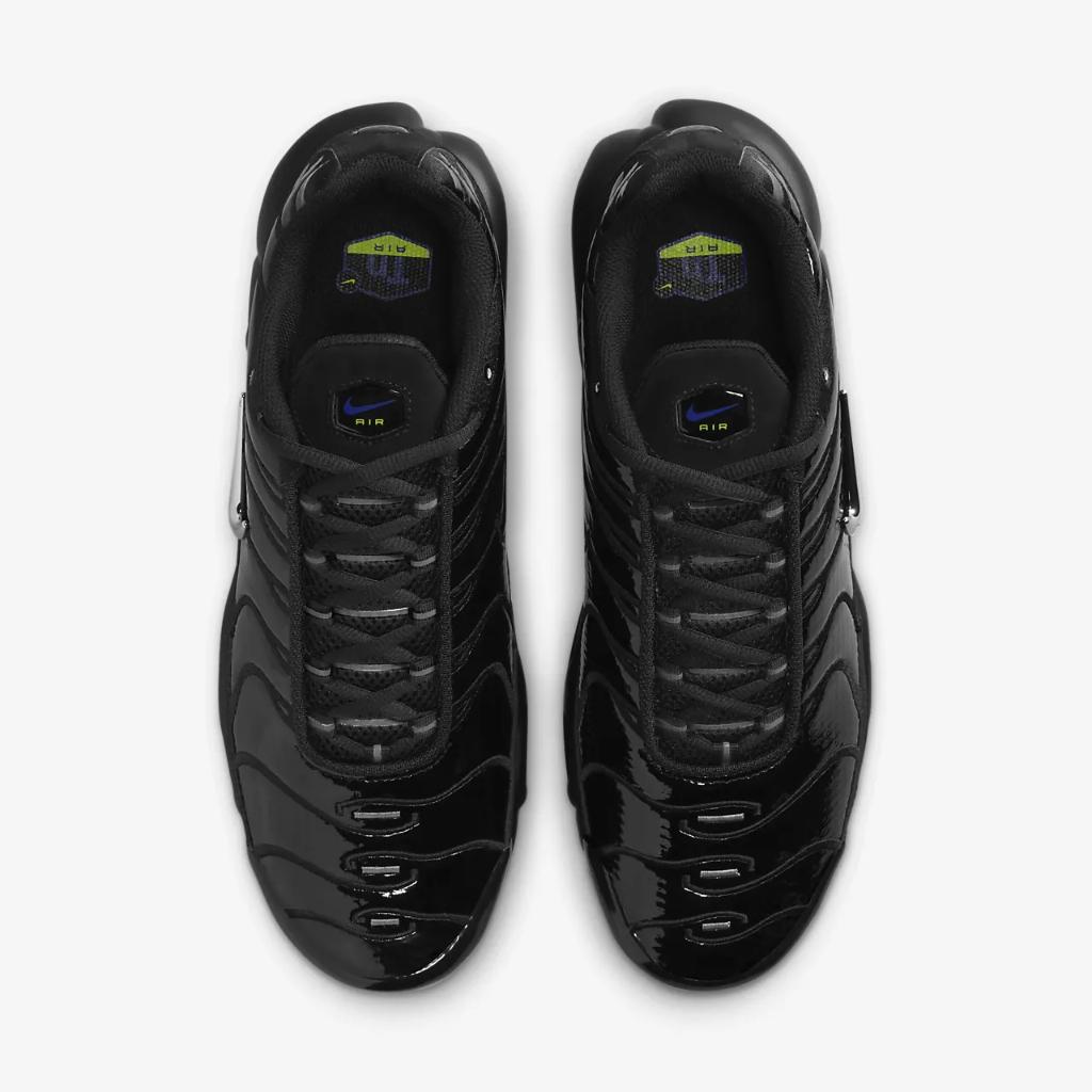 Nike Air Max Plus Men&#039;s Shoes FJ2591-001