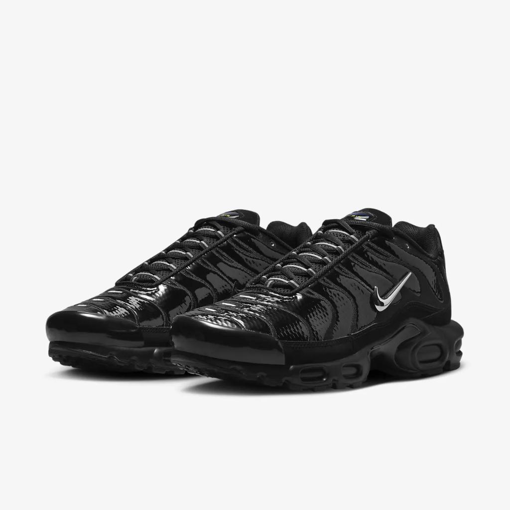 Nike Air Max Plus Men&#039;s Shoes FJ2591-001
