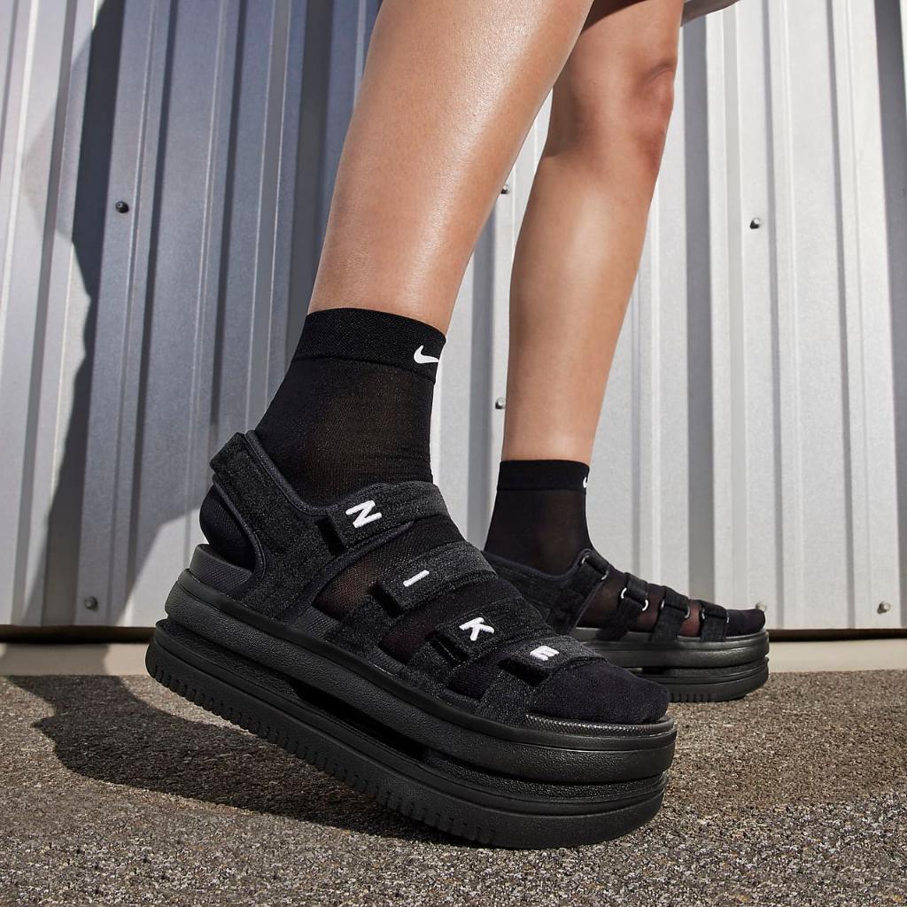 Nike Icon Classic SE Women&#039;s Sandals FJ2596-001