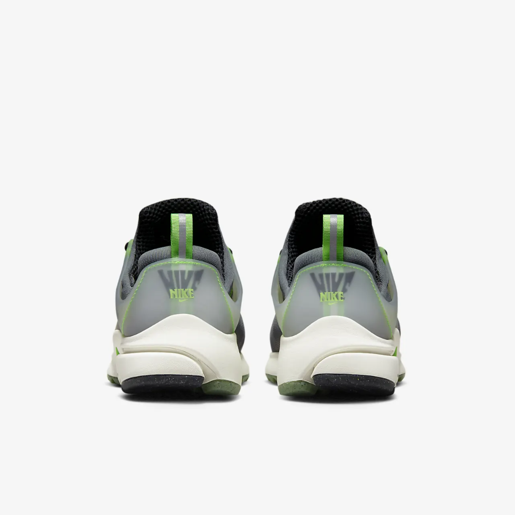 Nike Air Presto Premium Men&#039;s Shoes FJ2685-001