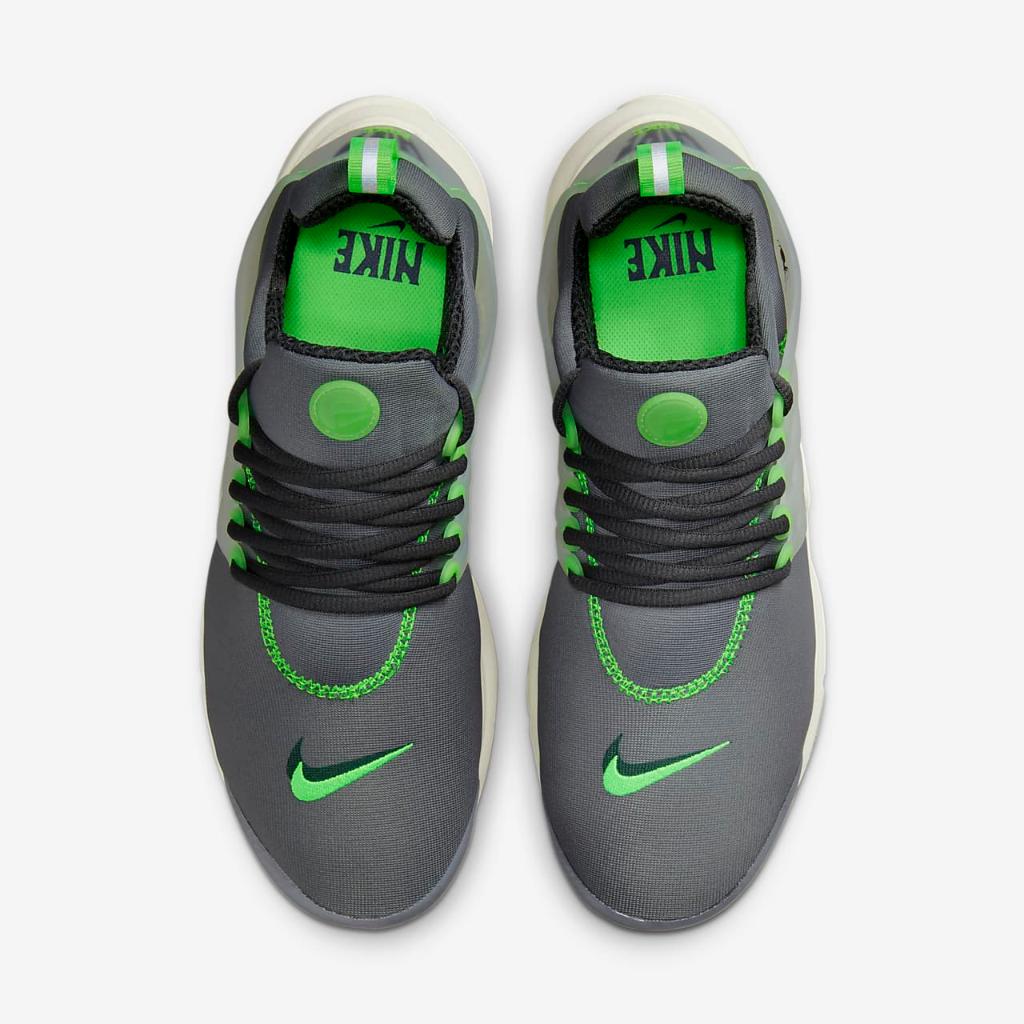 Nike Air Presto Premium Men&#039;s Shoes FJ2685-001