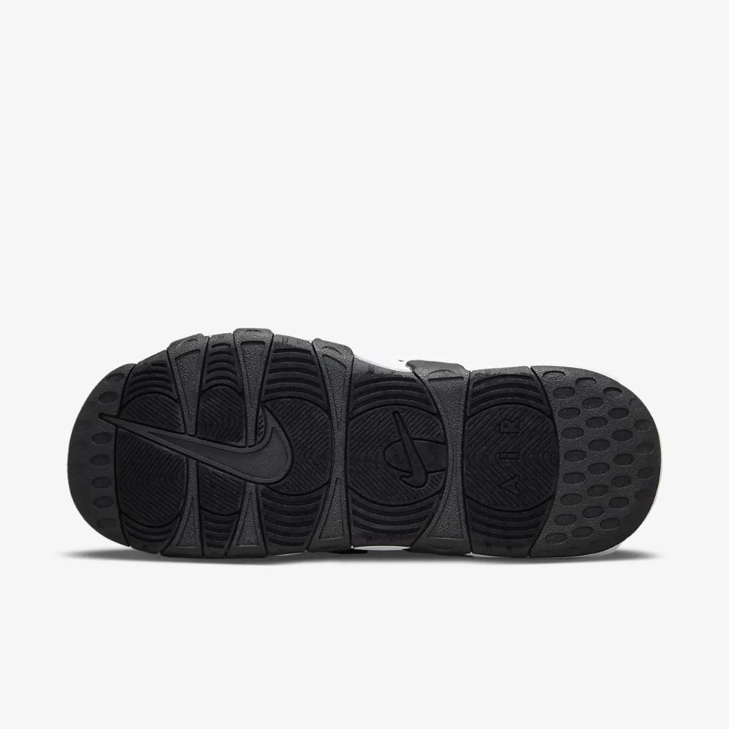 Nike Air More Uptempo Men&#039;s Slides FJ2708-001