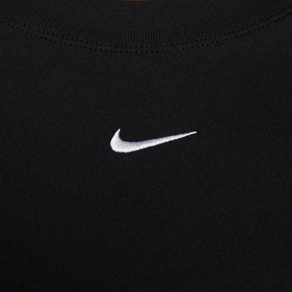 Nike Sportswear Essential Women&#039;s T-Shirt (Plus Size) FJ2739-010