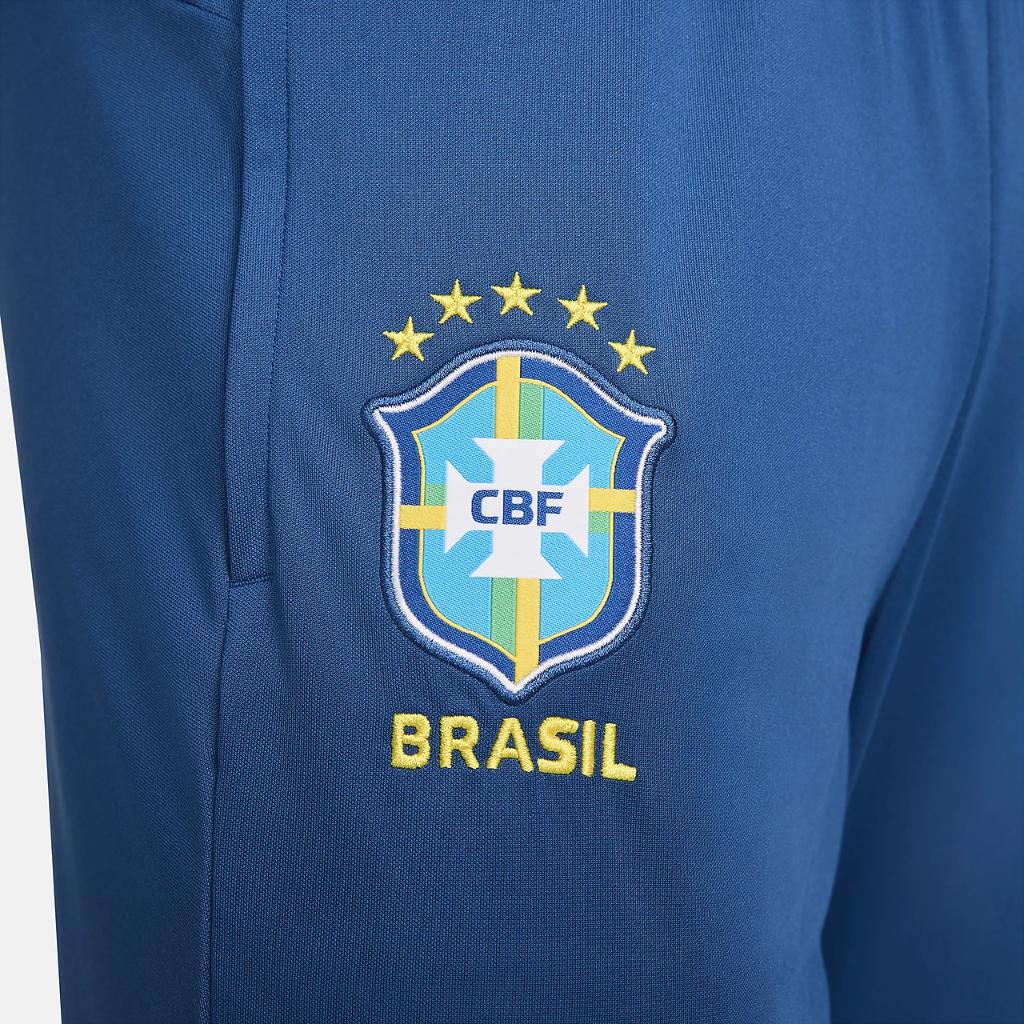 Brazil Academy Pro Men&#039;s Nike Dri-FIT Soccer Track Pants FJ2772-476