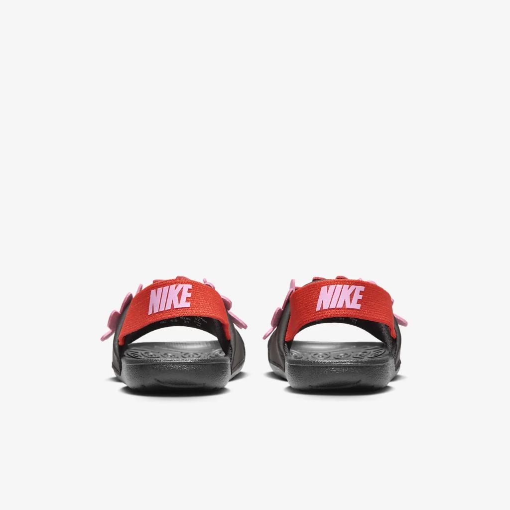 Nike Kawa SE Baby/Toddler Slides FJ2886-001