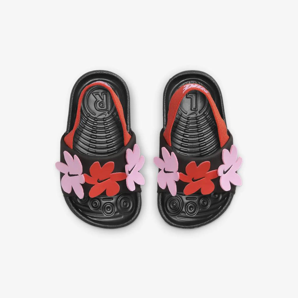 Nike Kawa SE Baby/Toddler Slides FJ2886-001