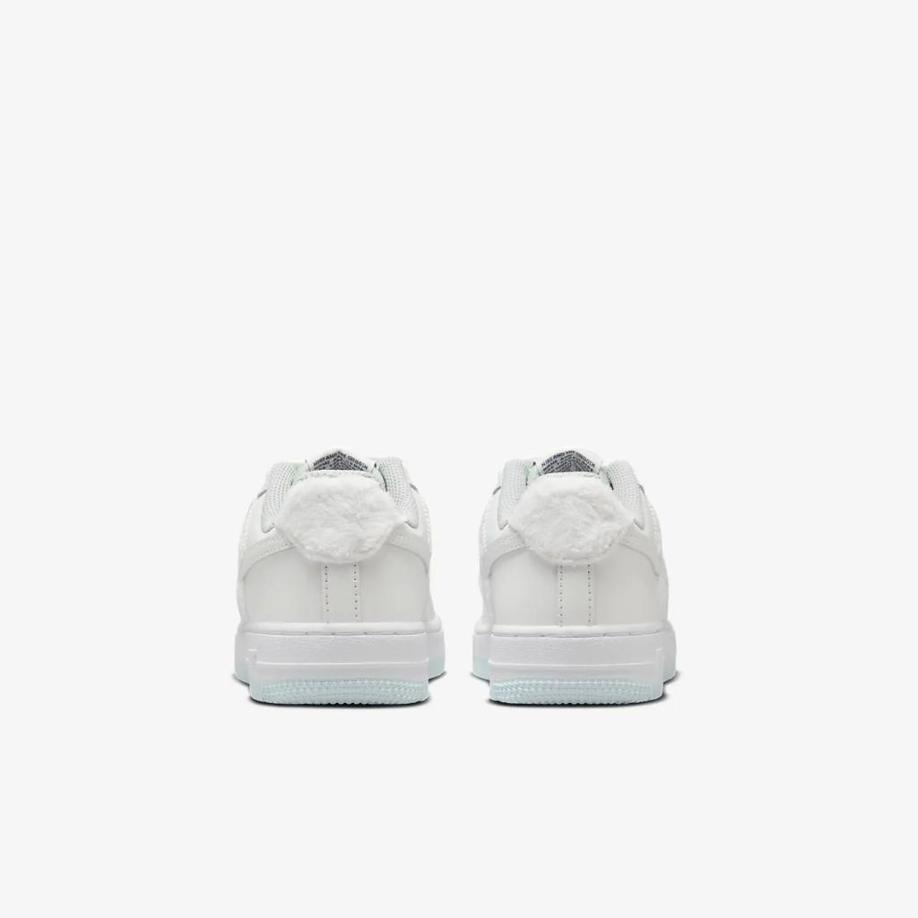 Nike Force 1 Low SE Little Kids&#039; Shoes FJ2890-100