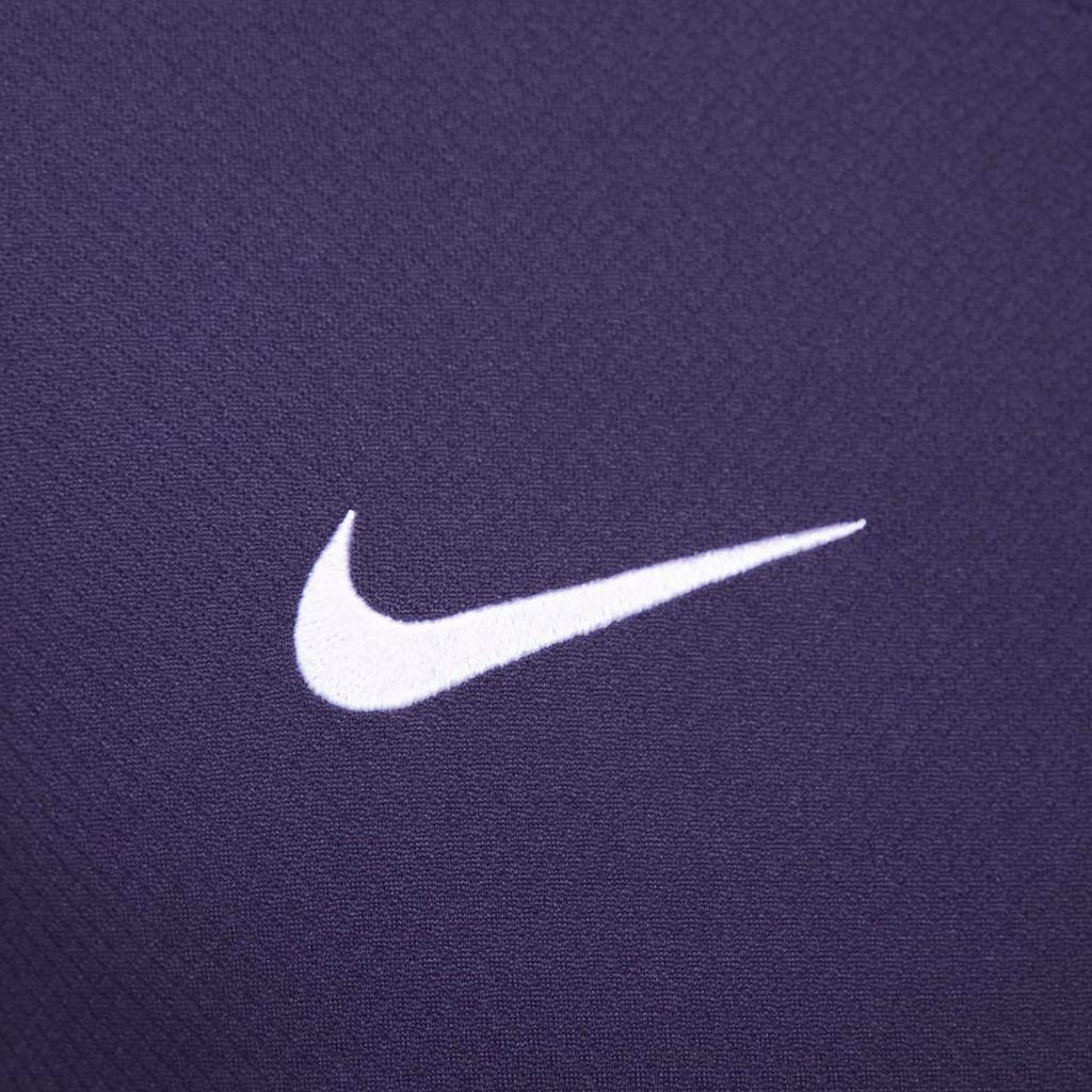 England Strike Men&#039;s Nike Dri-FIT Soccer Short-Sleeve Knit Top FJ2919-555