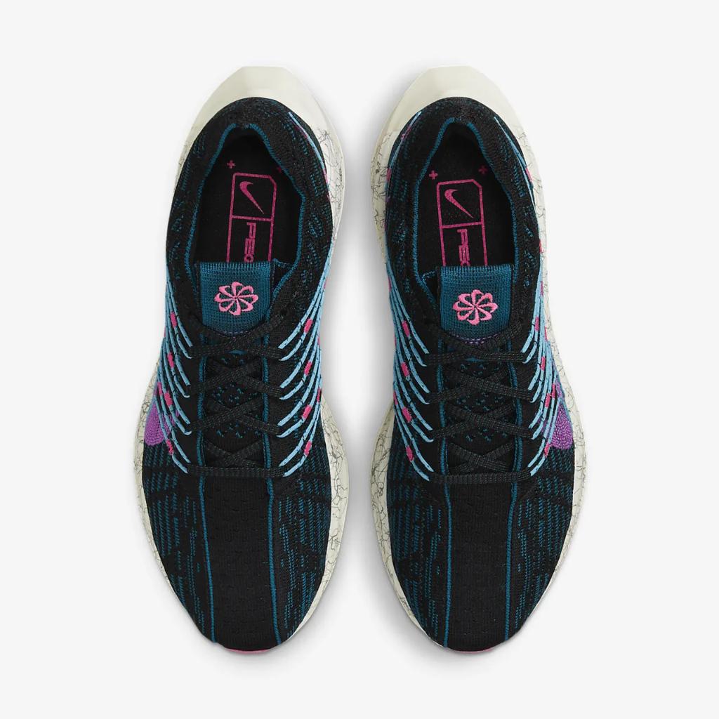 Nike Pegasus Turbo Next Nature SE Women&#039;s Road Running Shoes FJ2975-001