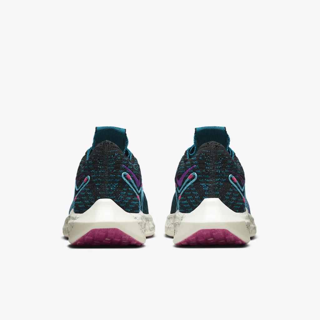 Nike Pegasus Turbo Next Nature SE Women&#039;s Road Running Shoes FJ2975-001