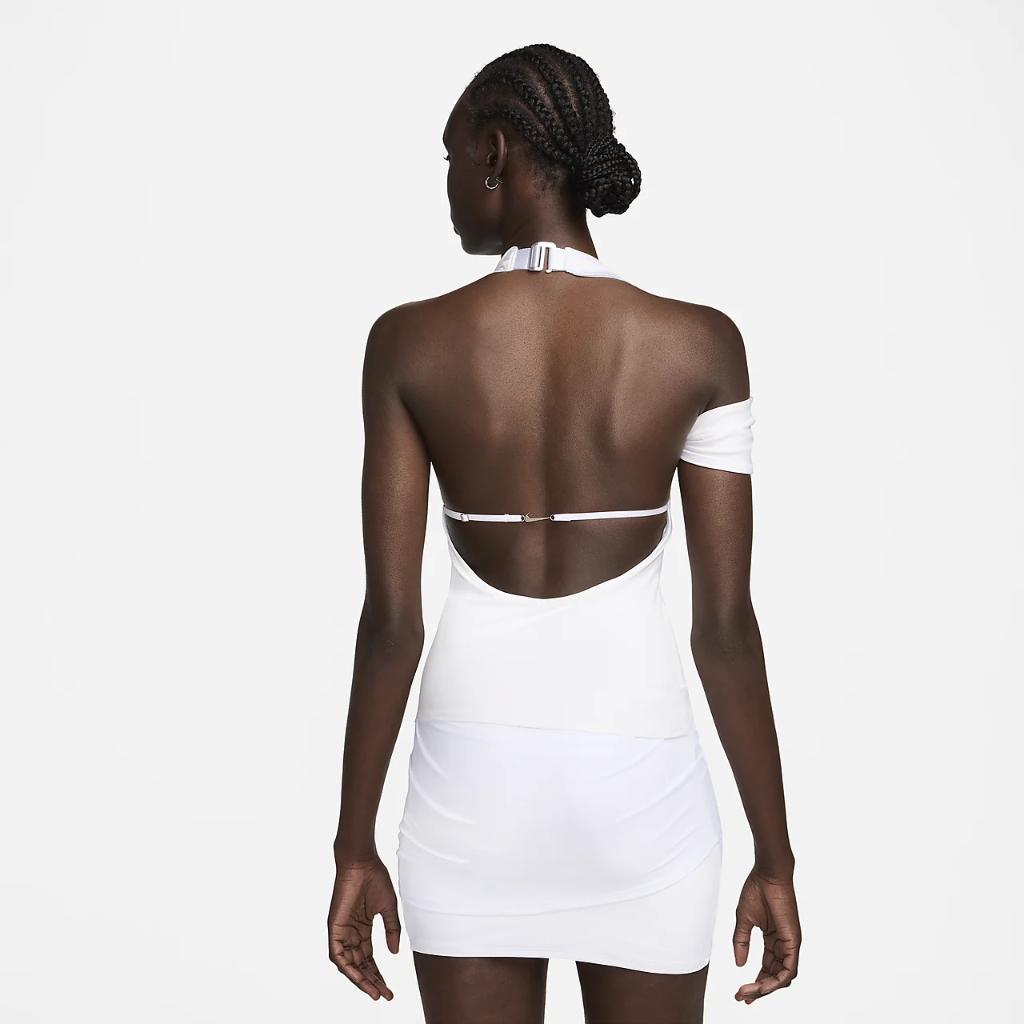 Nike x Jacquemus Women&#039;s Layered Dress FJ3140-100