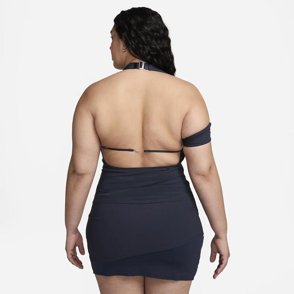 Nike x Jacquemus Women&#039;s Layered Dress FJ3140-475