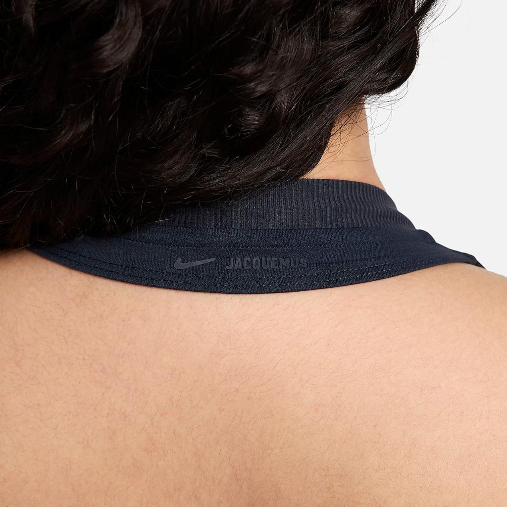 Nike x Jacquemus Women&#039;s Halter Top FJ3149-475