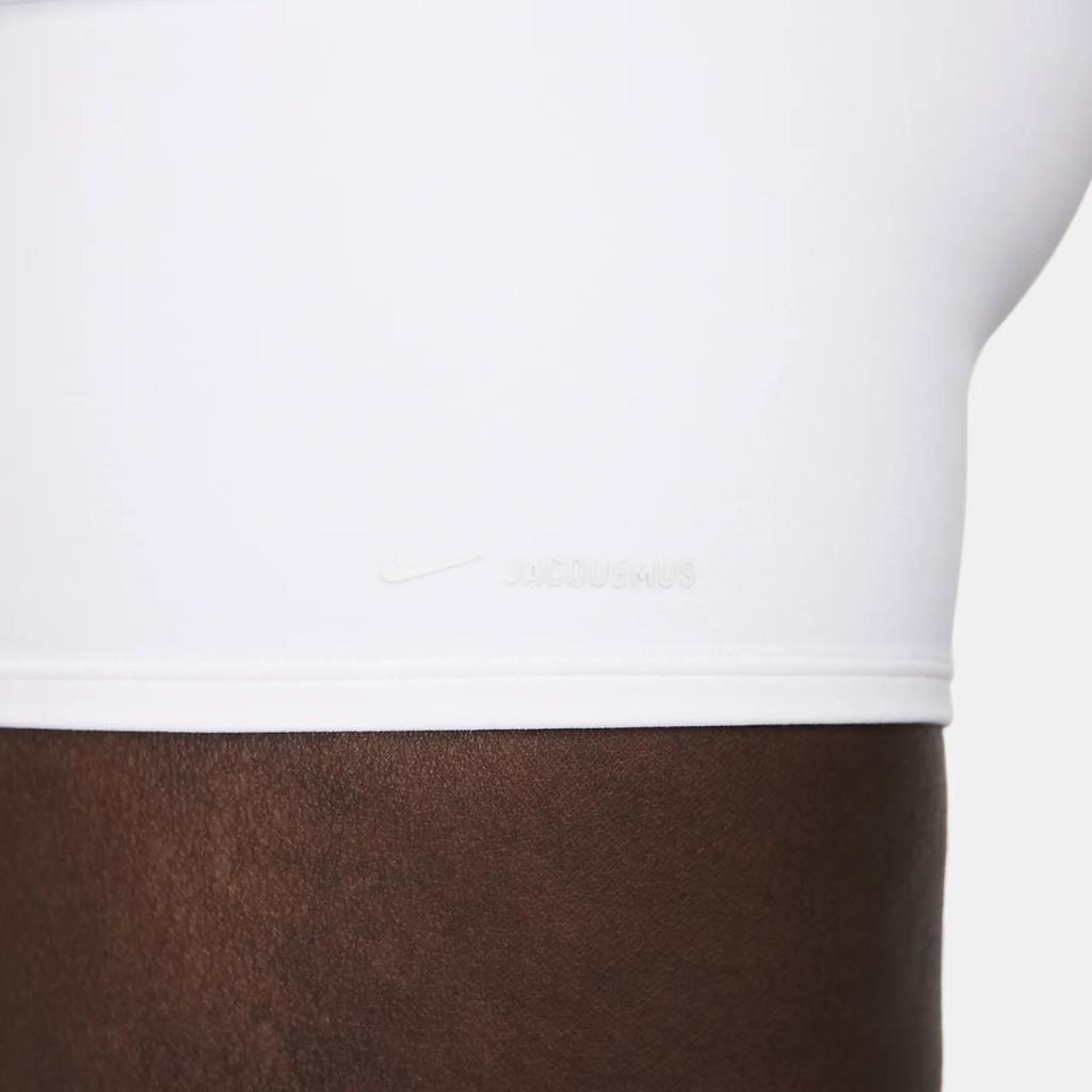 Nike x Jacquemus Women&#039;s Layered Shorts FJ3266-100