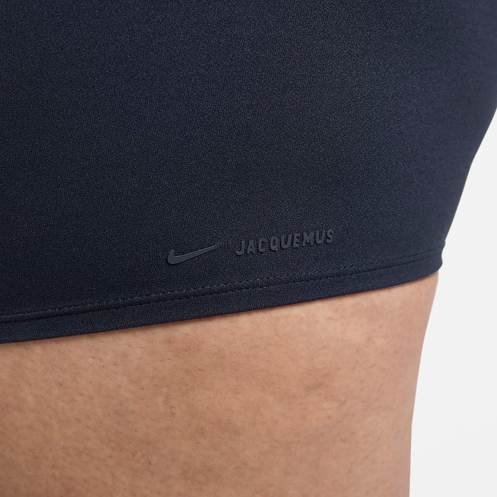 Nike x Jacquemus Women&#039;s Layered Shorts FJ3266-475