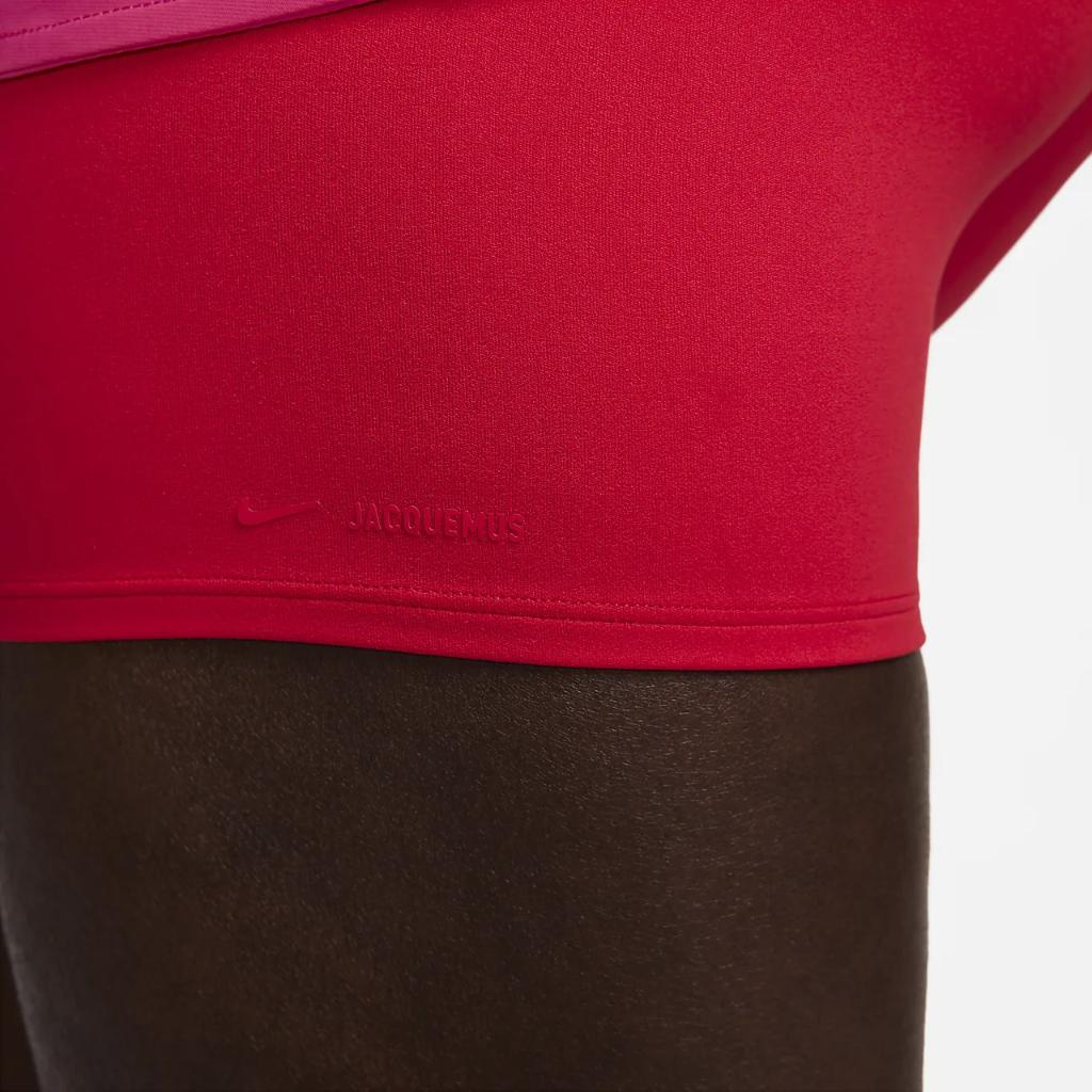 Nike x Jacquemus Women&#039;s Layered Shorts FJ3266-657