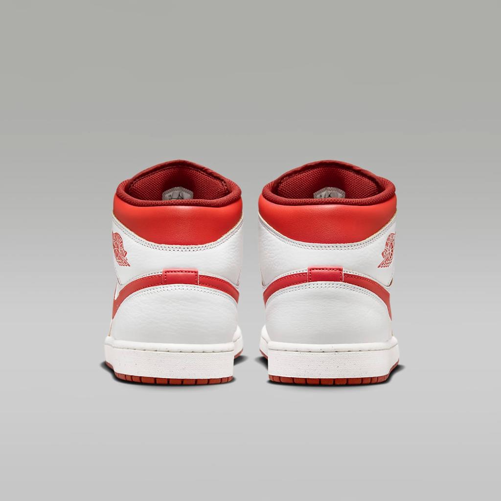 Air Jordan 1 Mid SE Men&#039;s Shoes FJ3458-160