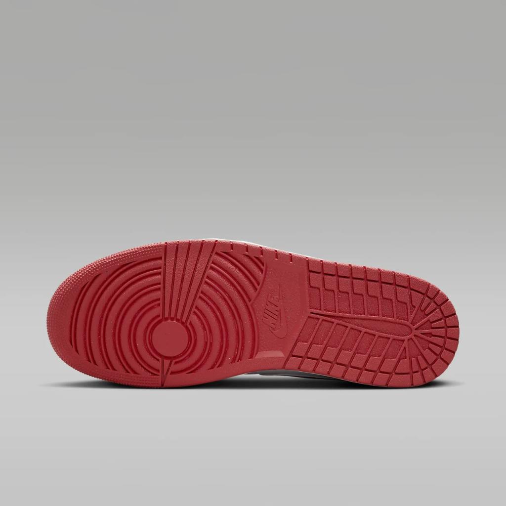 Air Jordan 1 Low SE Men&#039;s Shoes FJ3459-160