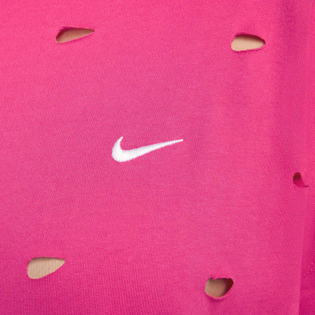 Nike x Jacquemus Swoosh T-Shirt FJ3477-653
