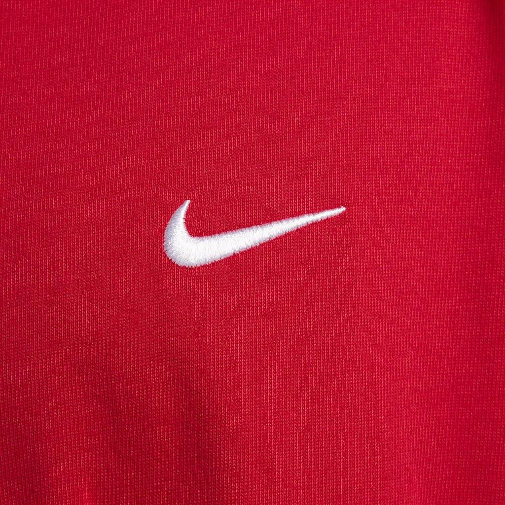 Nike x Jacquemus Swoosh T-Shirt FJ3477-657