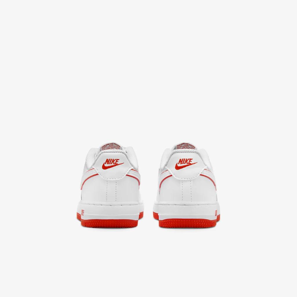 Nike Force 1 Low Little Kids&#039; Shoes FJ3484-101