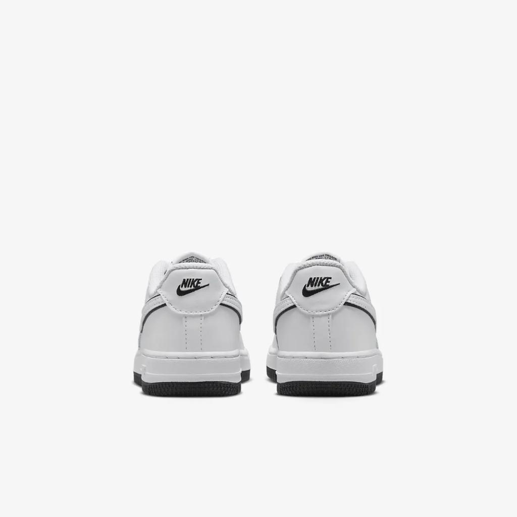 Nike Force 1 Low Little Kids&#039; Shoes FJ3484-102