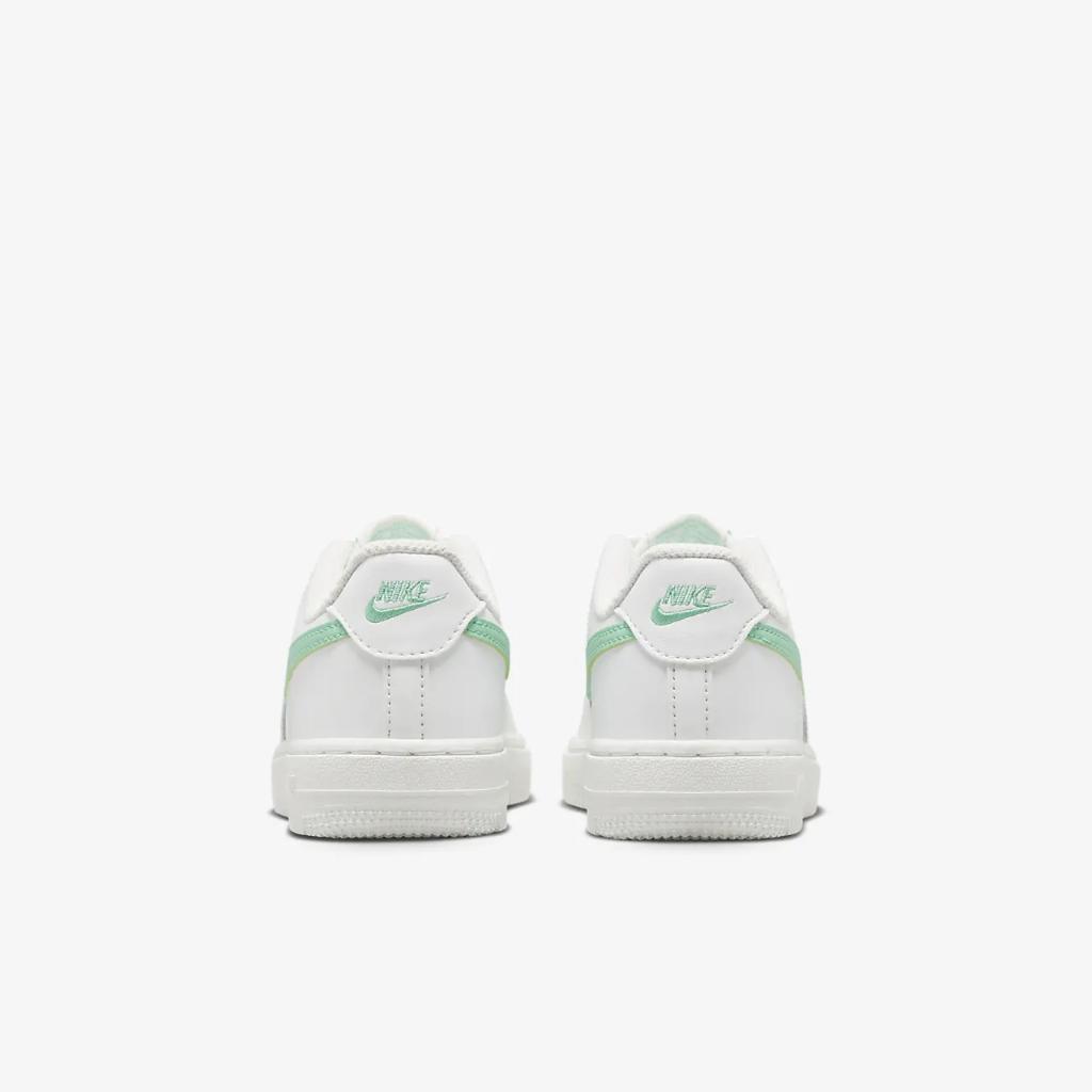 Nike Force 1 Low Little Kids&#039; Shoes FJ3484-104