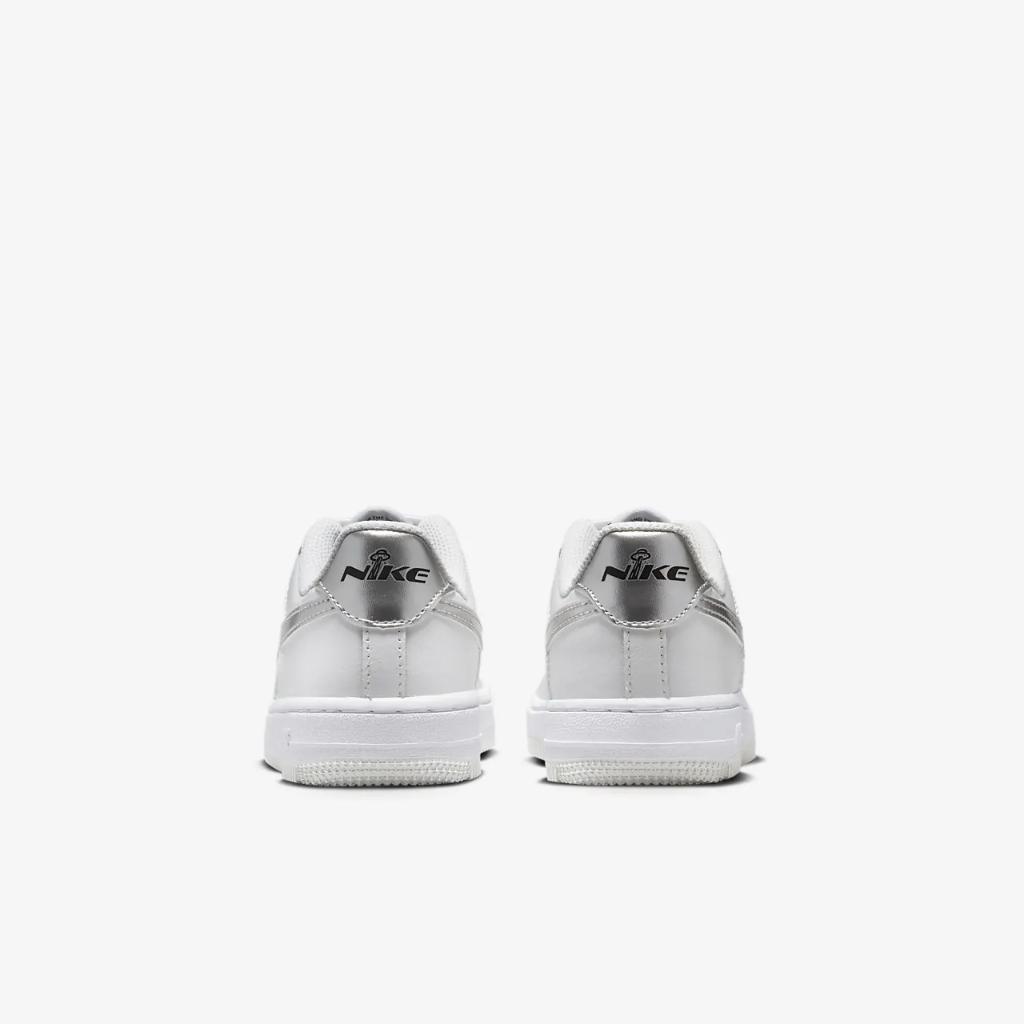 Nike Force 1 Low SE Little Kids&#039; Shoes FJ3485-100