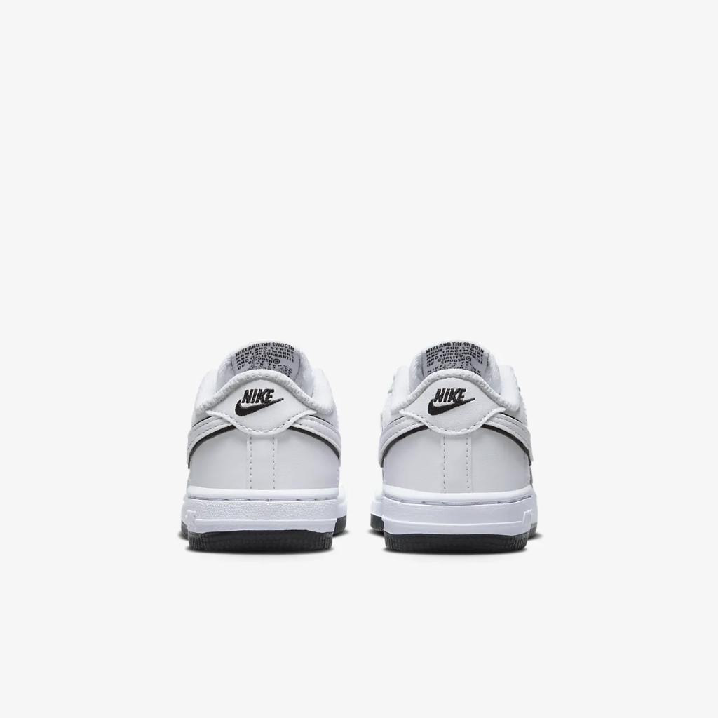 Nike Force 1 Low Baby/Toddler Shoes FJ3486-102
