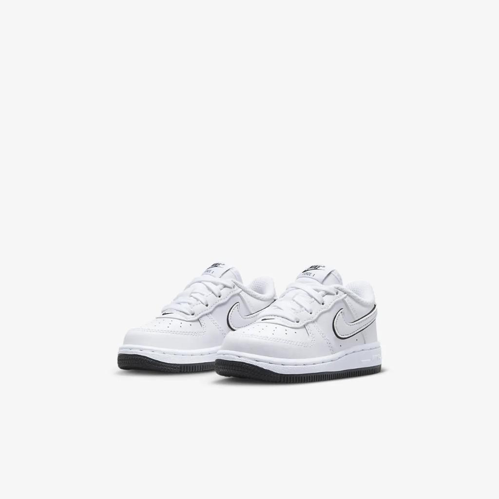 Nike Force 1 Low Baby/Toddler Shoes FJ3486-102
