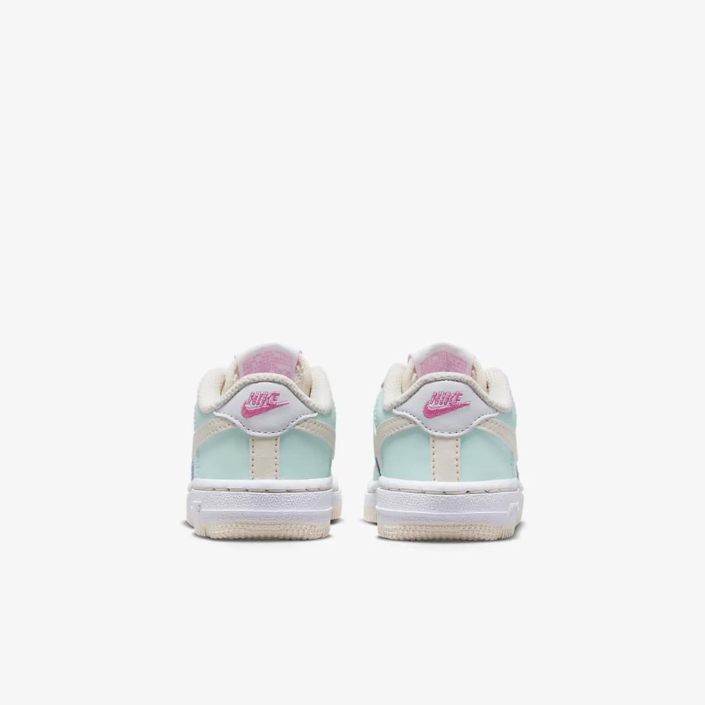 Nike Force 1 Low Baby/Toddler Shoes FJ3486-300