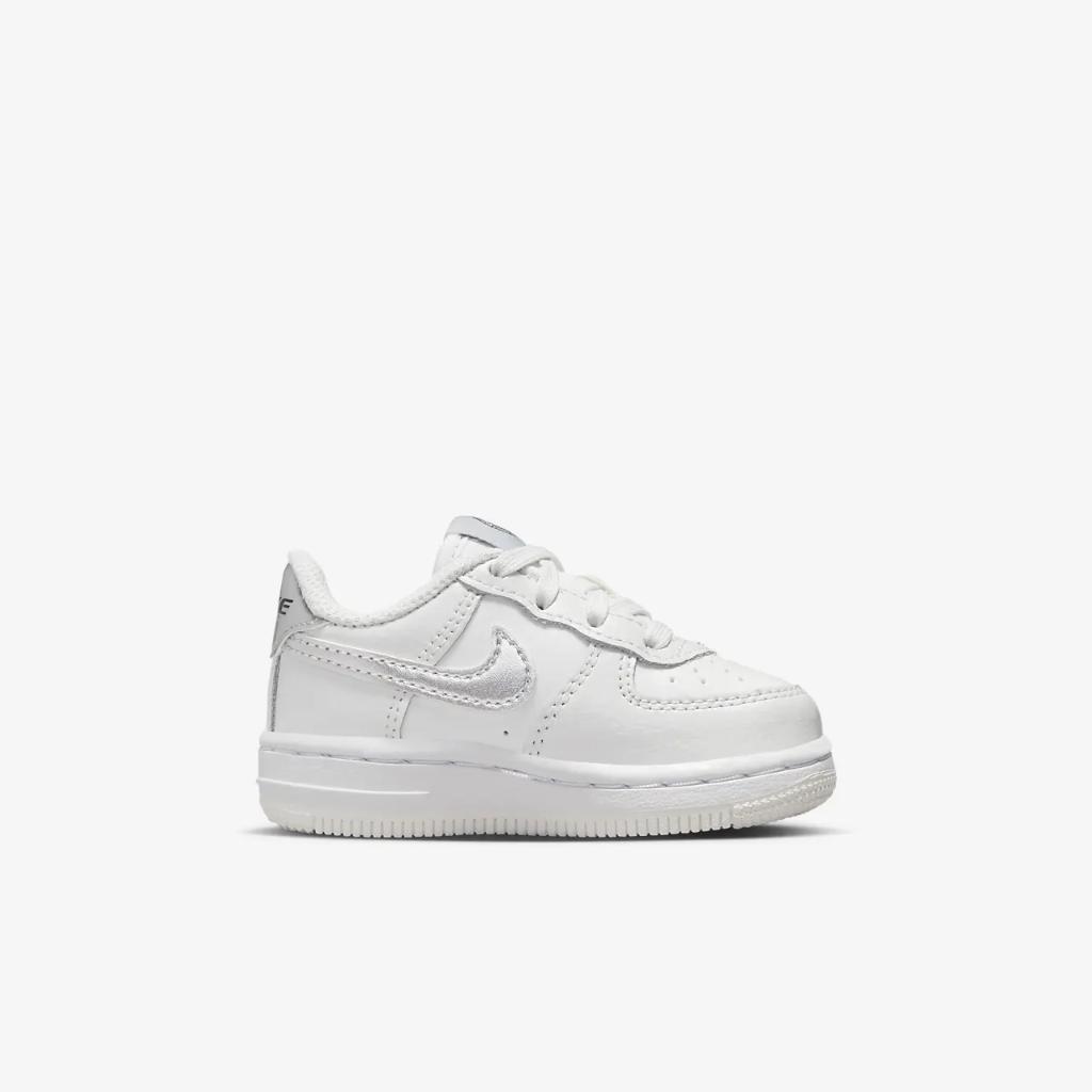 Nike Force 1 Low SE Baby/Toddler Shoes FJ3488-100