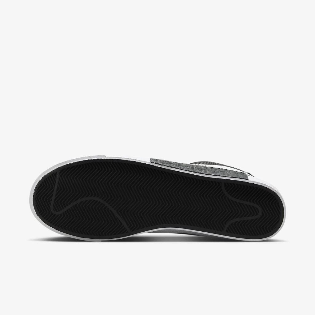 Nike Blazer Low Pro Club Men&#039;s Shoes FJ3694-001