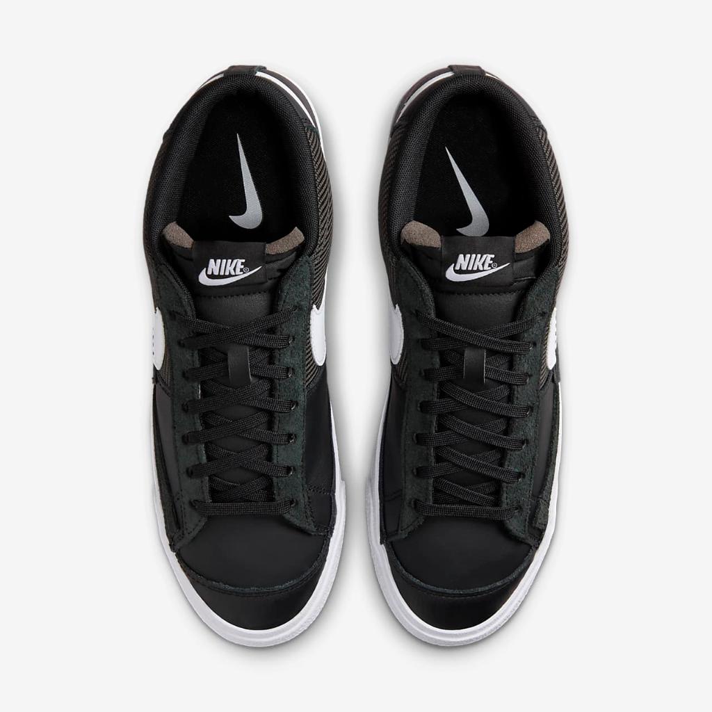 Nike Blazer Low Pro Club Men&#039;s Shoes FJ3694-001