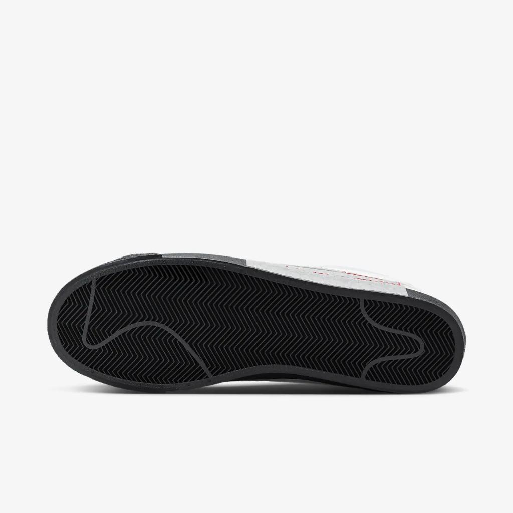Nike Blazer Low Pro Club Men&#039;s Shoes FJ3694-002