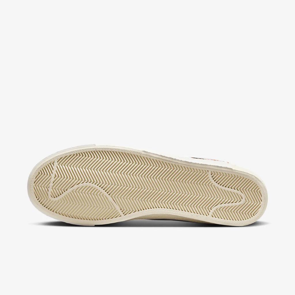 Nike Blazer Low Pro Club Men&#039;s Shoes FJ3694-100