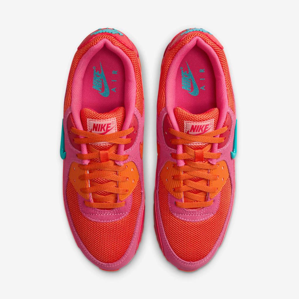 Nike Air Max 90 Men&#039;s Shoes FJ3868-600