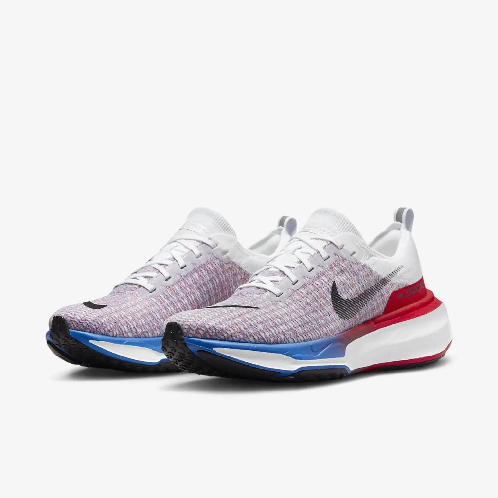 Nike Invincible 3 Men&#039;s Road Running Shoes FJ3889-100