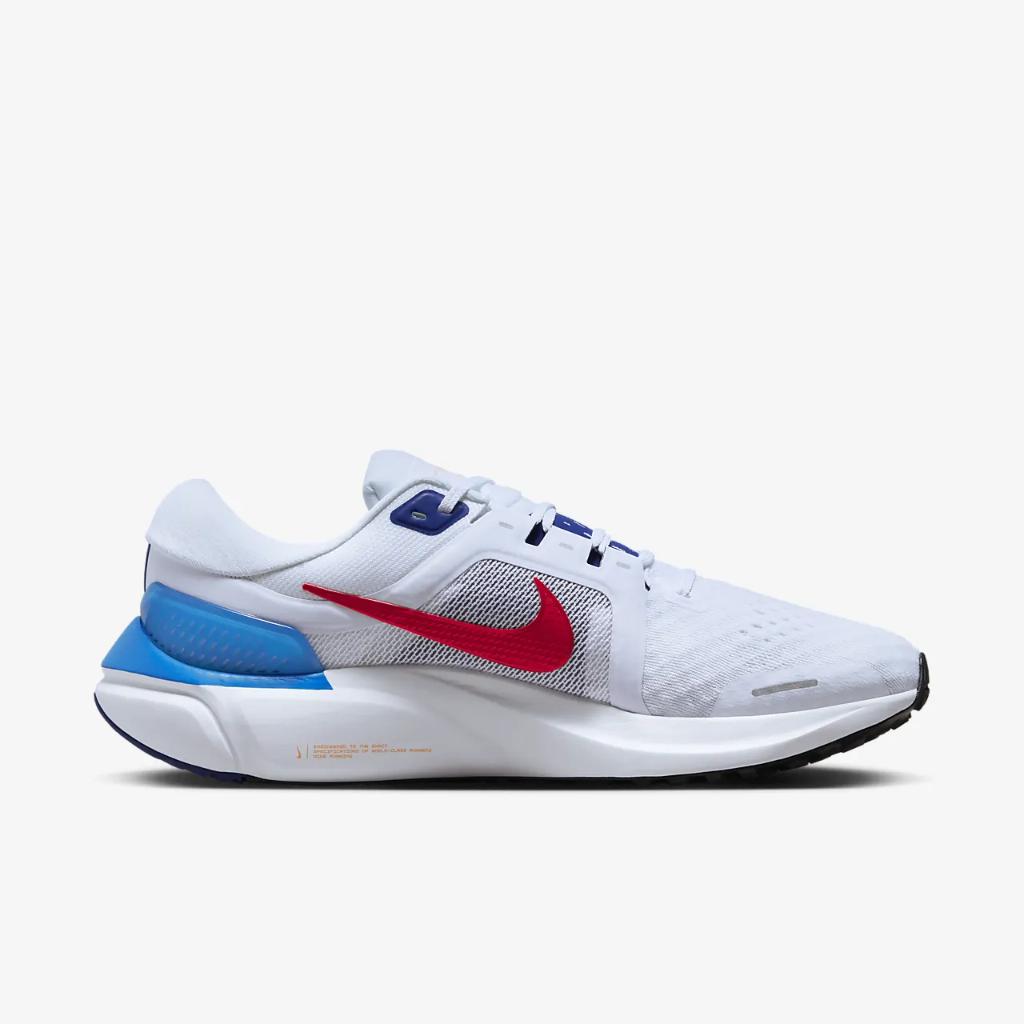 Nike Vomero 16 Men&#039;s Road Running Shoes FJ3995-100