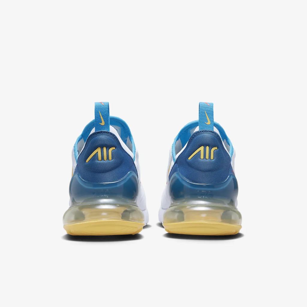 Nike Air Max 270 Men&#039;s Shoes FJ4000-100