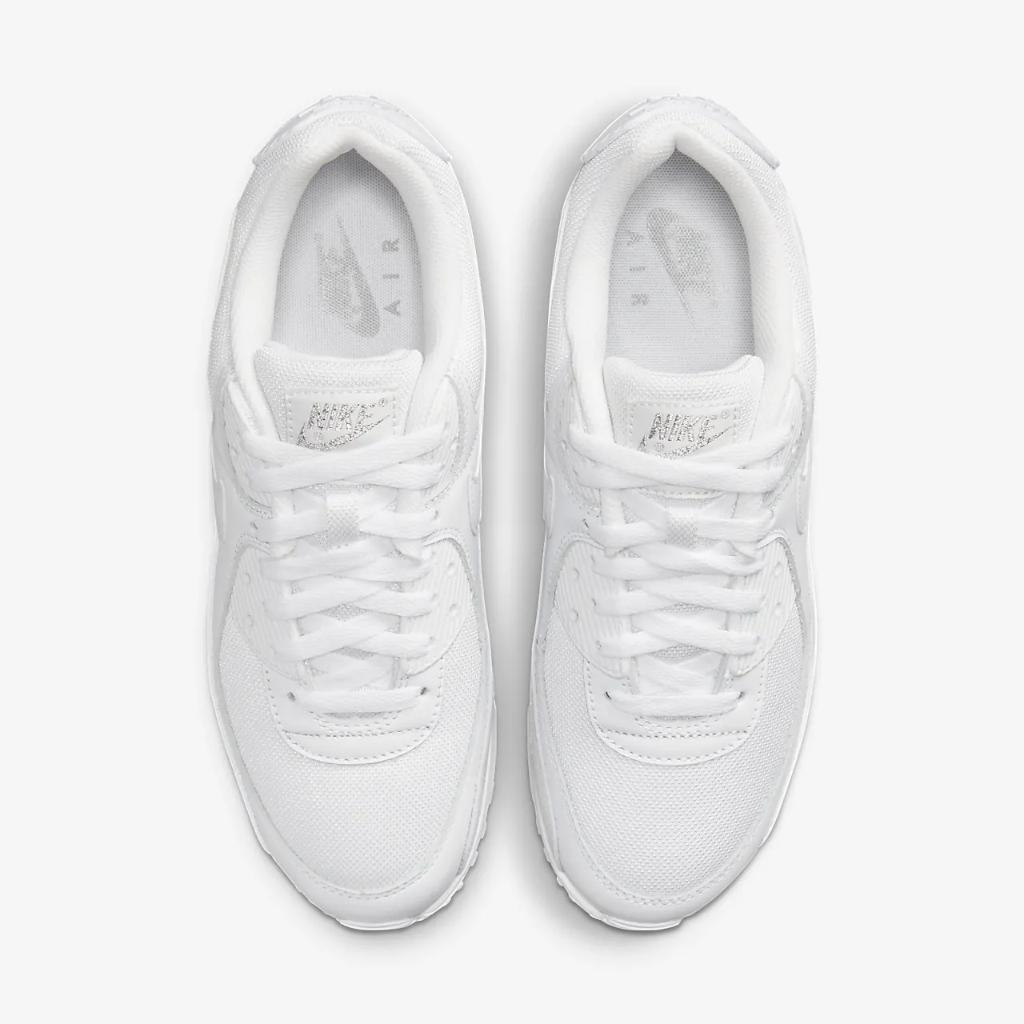 Nike Air Max 90 Premium Men&#039;s Shoes FJ4003-100