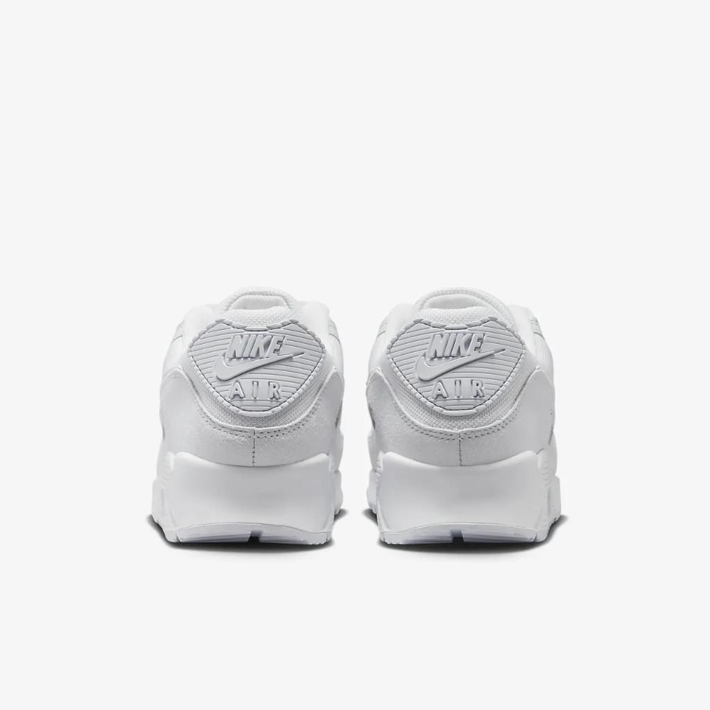 Nike Air Max 90 Premium Men&#039;s Shoes FJ4003-100