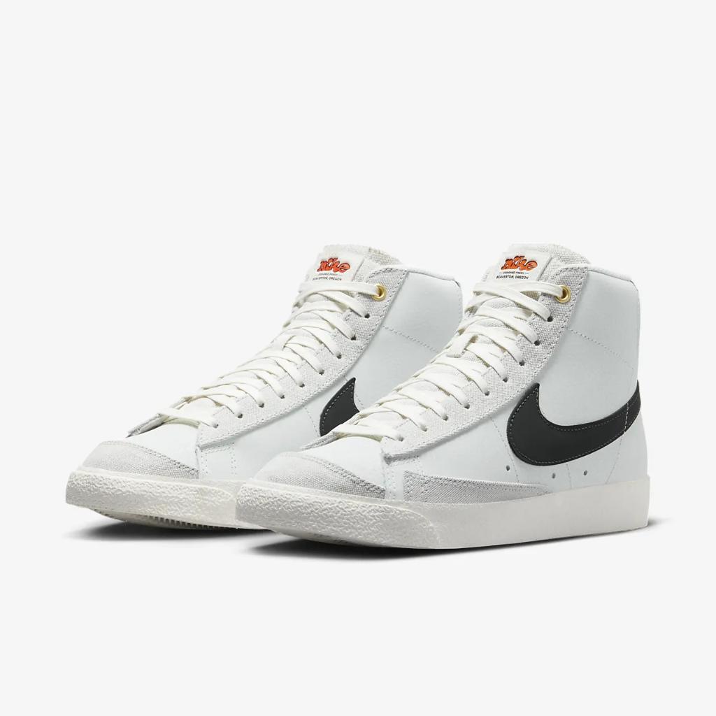 Nike Blazer Mid &#039;77 Vintage Shoes FJ4022-025
