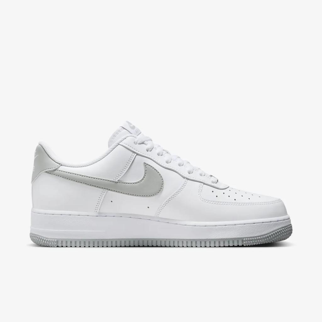 Nike Air Force 1 &#039;07 Men&#039;s Shoes FJ4146-100