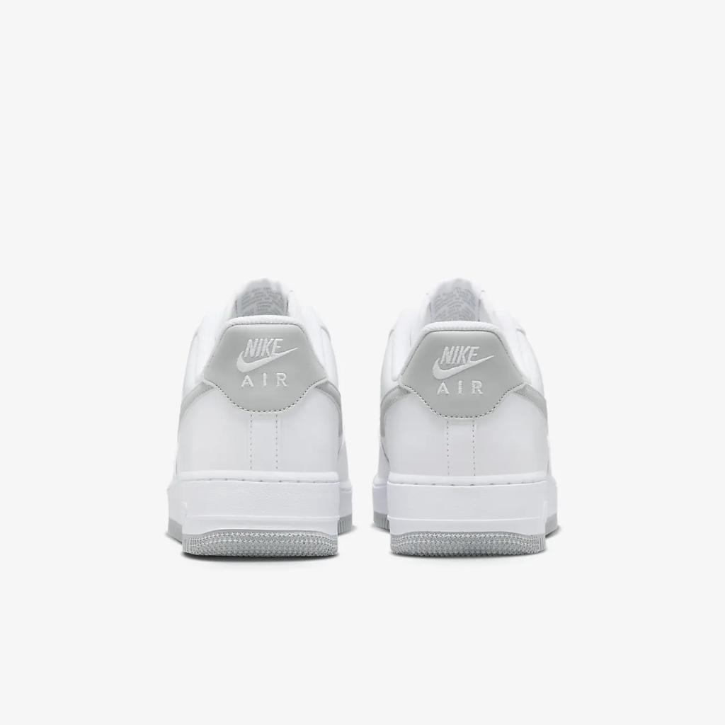 Nike Air Force 1 &#039;07 Men&#039;s Shoes FJ4146-100
