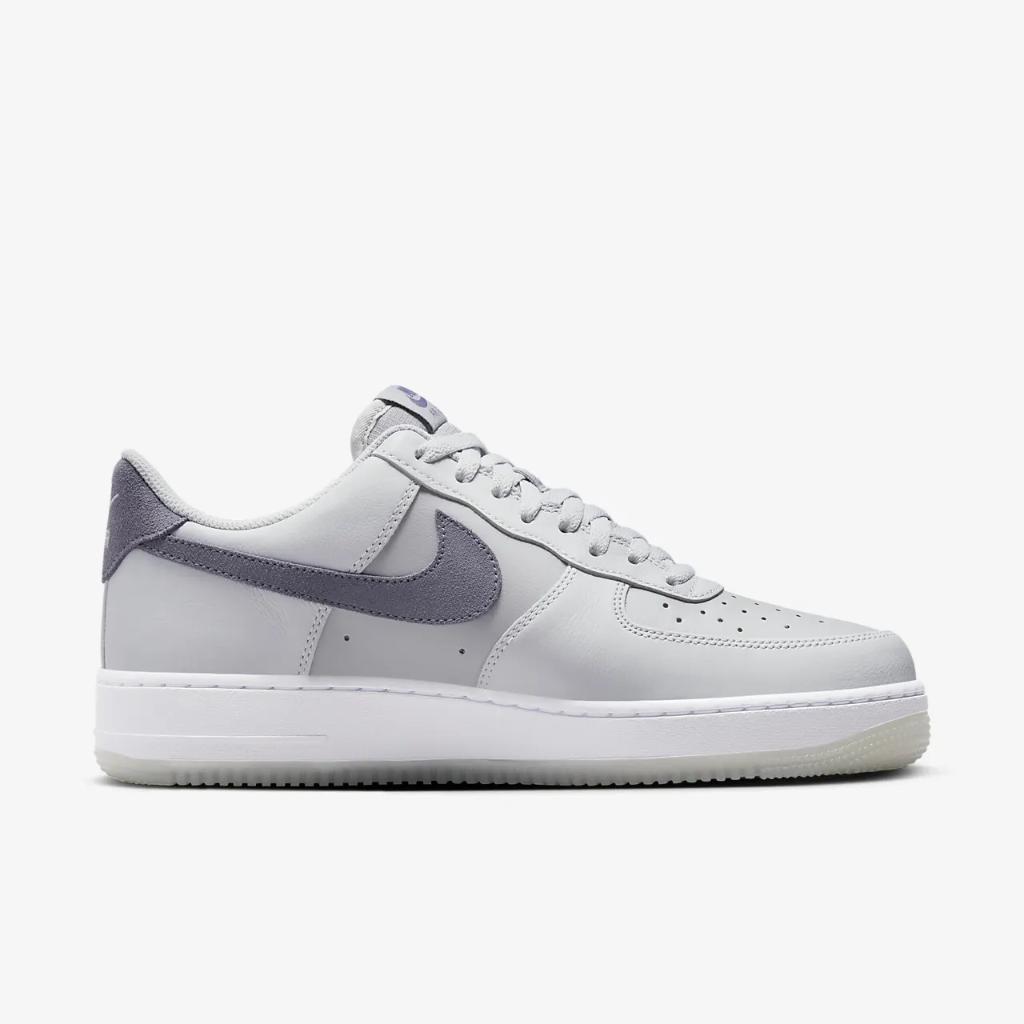 Nike Air Force 1 &#039;07 LV8 Men&#039;s Shoes FJ4170-001