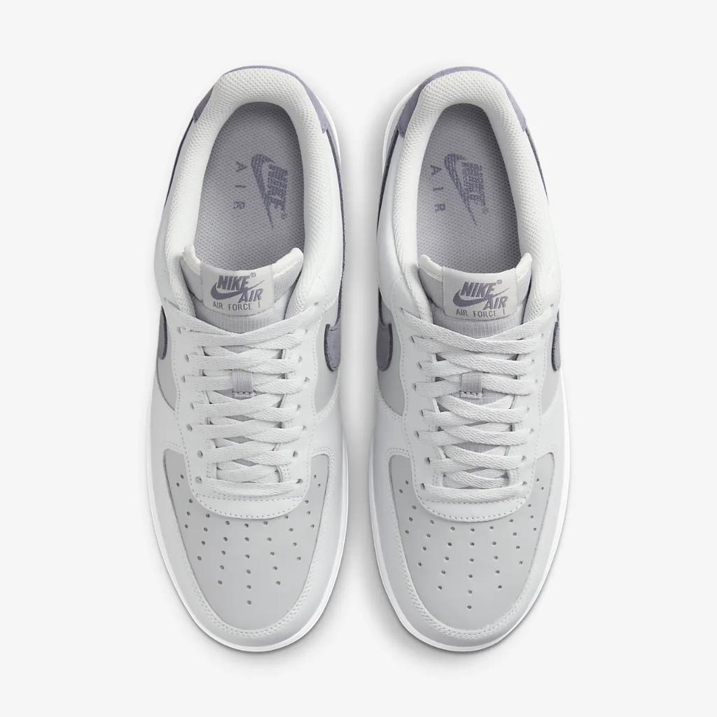 Nike Air Force 1 &#039;07 LV8 Men&#039;s Shoes FJ4170-001