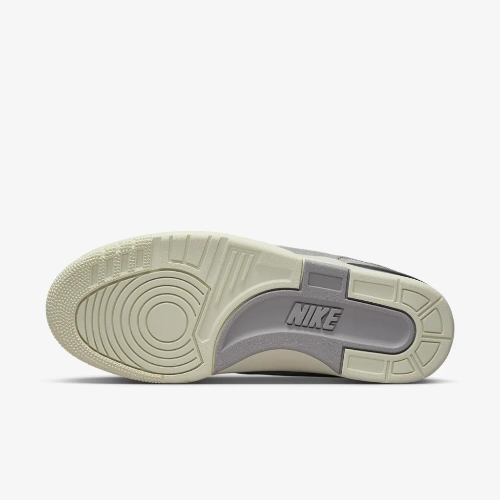 Nike Air Alpha Force 88 Low Men&#039;s Shoes FJ4184-001